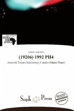 Cover (19206) 1992 PH4