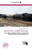 Amityville (LIRR Station)