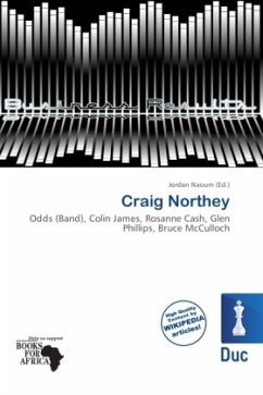 Craig Northey