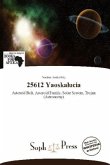 25612 Yaoskalucia 25612 Yaoskalucia