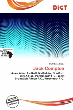 Jack Compton