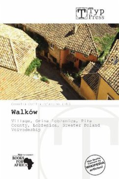 Cover Walków