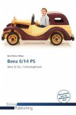 Benz 6/14 PS
