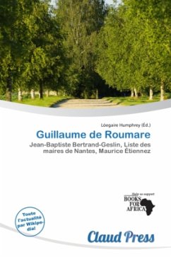 Guillaume de Roumare