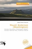 Mount Anderson (Washington)