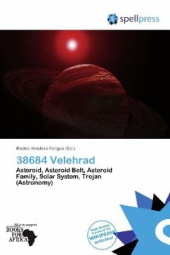 Cover 38684 Velehrad