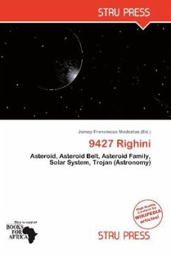 Cover 9427 Righini