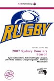2007 Sydney Roosters Season