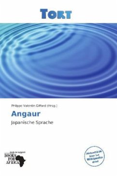 Cover Angaur