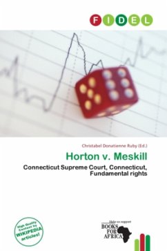 Horton v. Meskill
