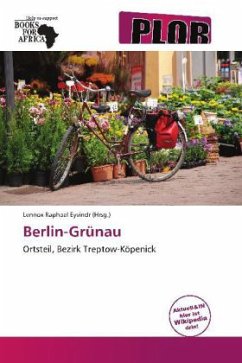 Berlin-Grünau