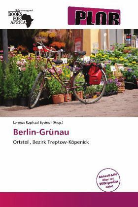 Berlin-Grünau Berlin-Grünau