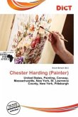 Chester Harding (Painter)