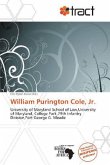 William Purington Cole, Jr.