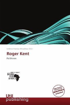 Roger Kent