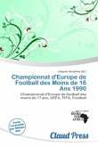 Championnat d'Europe de Football des Moins de 16 Ans 1990