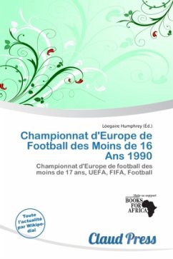 Championnat d'Europe de Football des Moins de 16 Ans 1990