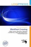 Blackfoot Crossing