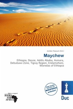 Maychew