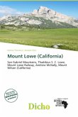 Mount Lowe (California) Mount Lowe (California)