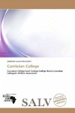 Cambrian College