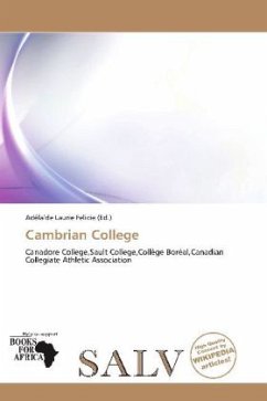 Cambrian College