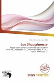 Joe Shaughnessy