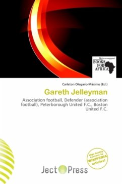 Gareth Jelleyman