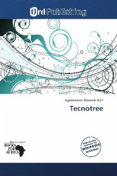 Cover Tecnotree
