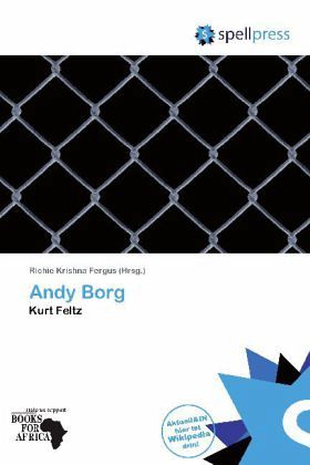 Andy Borg