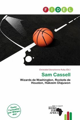 Sam Cassell Sam Cassell