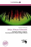 Dilys Elwyn-Edwards Dilys Elwyn-Edwards