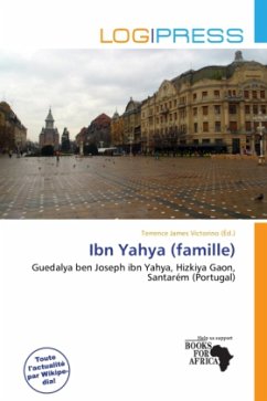 Ibn Yahya (famille)