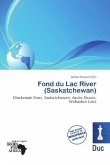 Fond du Lac River (Saskatchewan)