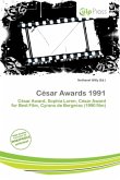 César Awards 1991