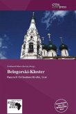 Belogorski-Kloster