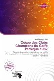 Coupe des Clubs Champions du Golfe Persique 1987