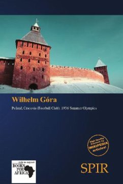 Cover Wilhelm Góra