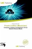 Frank Collins (Musician)