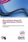 Pennsylvania House Of Representatives, District 129 Pennsylvania House Of Representatives, District 129