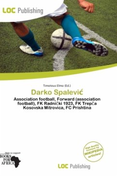 Darko Spalevi