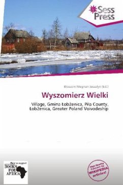 Cover Wyszomierz Wielki