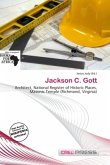 Jackson C. Gott