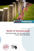 Battle of Gainsborough