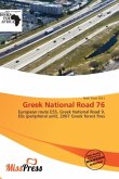 Greek National Road 76