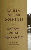 La isla de los dólmenes