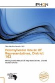 Pennsylvania House Of Representatives, District 162