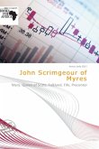 John Scrimgeour of Myres John Scrimgeour of Myres