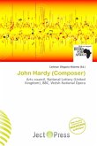 John Hardy (Composer)