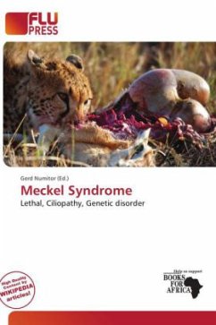 Meckel Syndrome